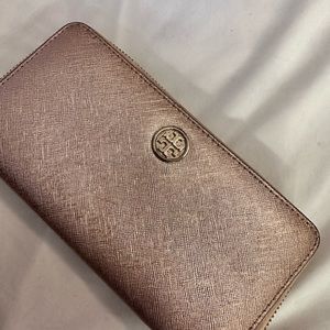 Tory Burch wallet